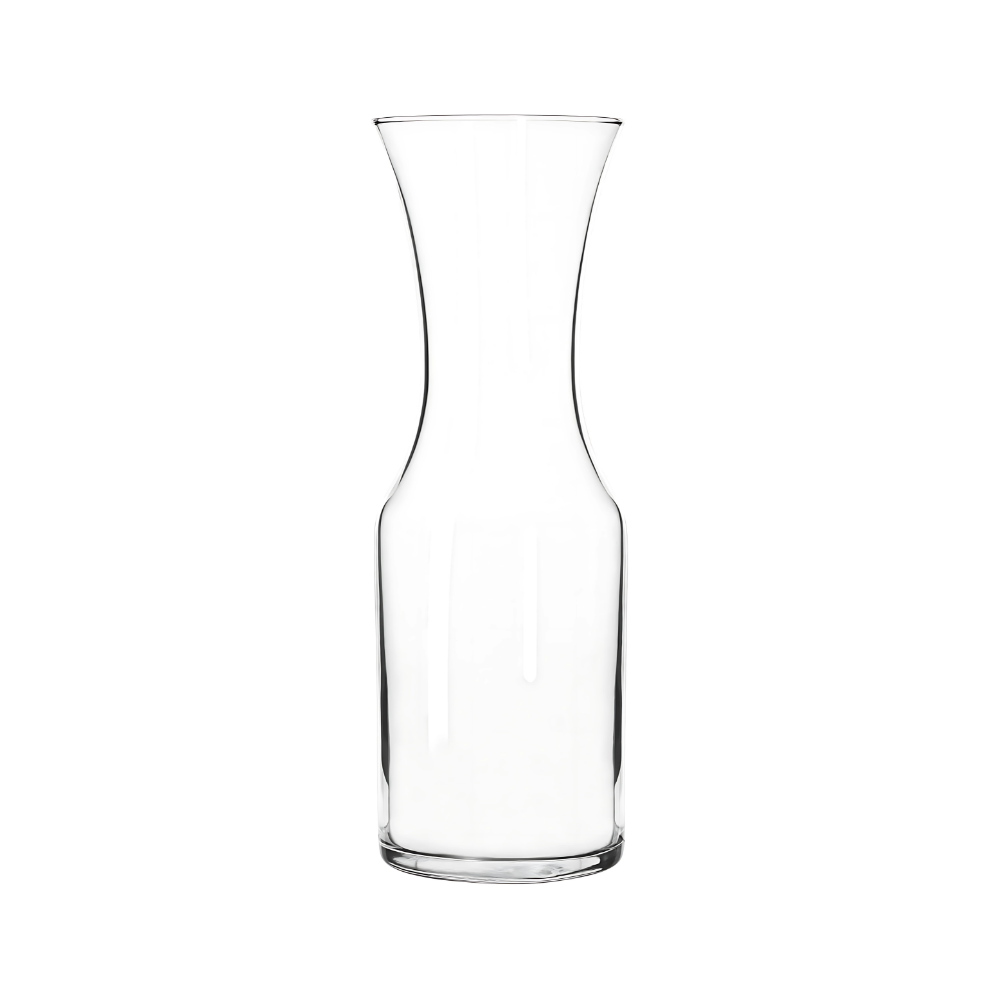 40.1/2 oz 1 Litre Wine Decanter