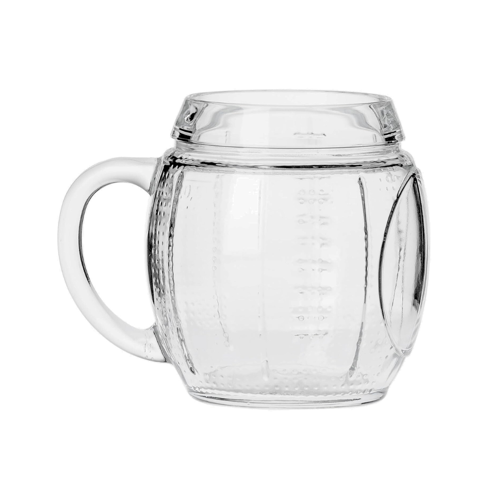 American Football Beer Glass 650ml