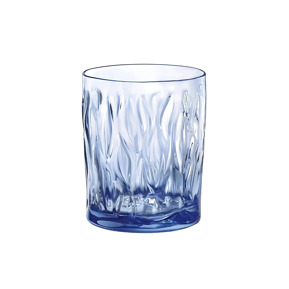 Wind Acqua Tumbler 300ml - Blue (Set of 6)