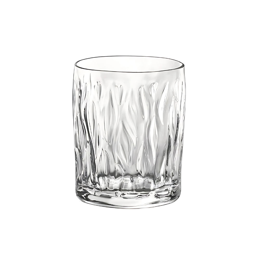 Wind Acqua Tumbler 300ml - Transparent (Set of 6)