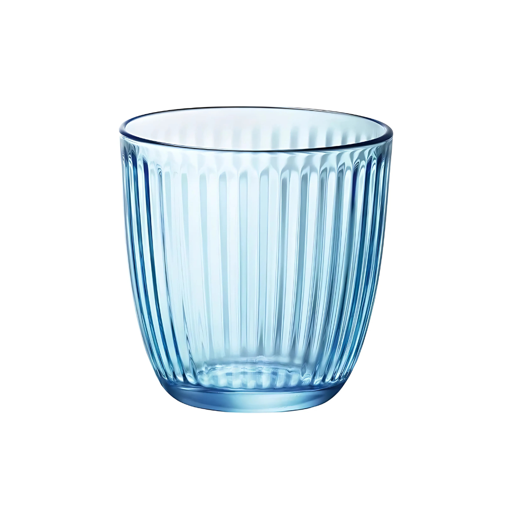 Line Acqua 290ml - Blue (Set of 6)