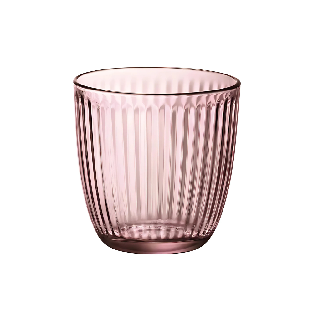 Line Acqua 290ml - Rose (Set of 6)