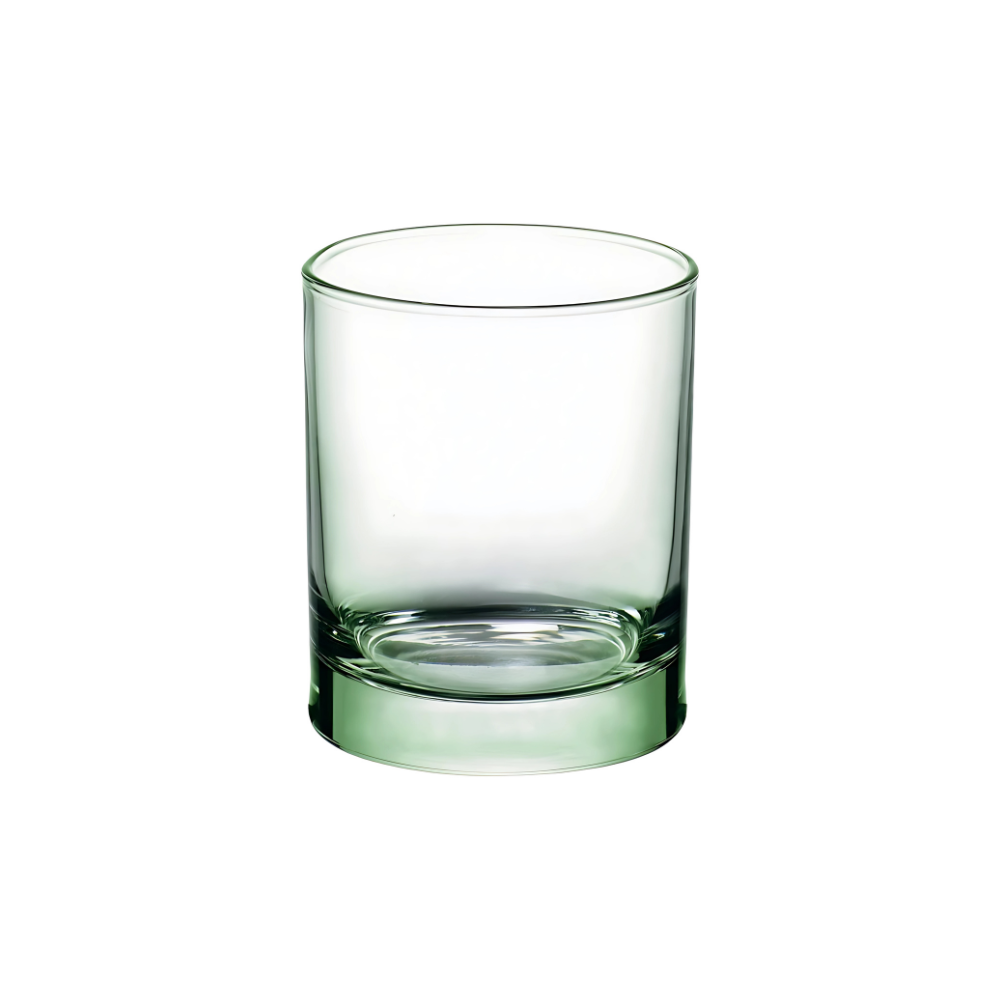 Iride Acqua 255ml - Green (Set of 6)