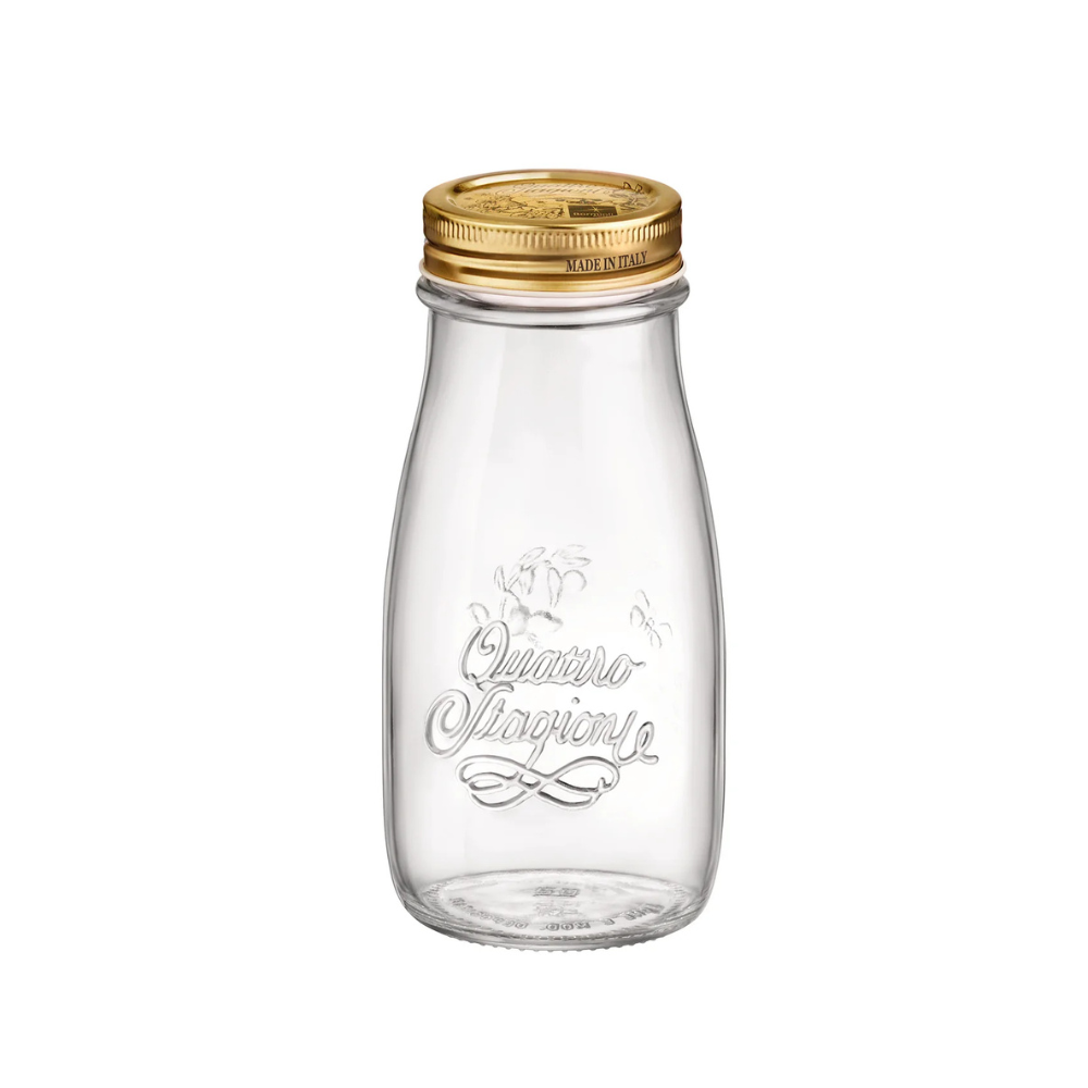 Quattro Stagioni Bottle 0.4L (Set of 2)