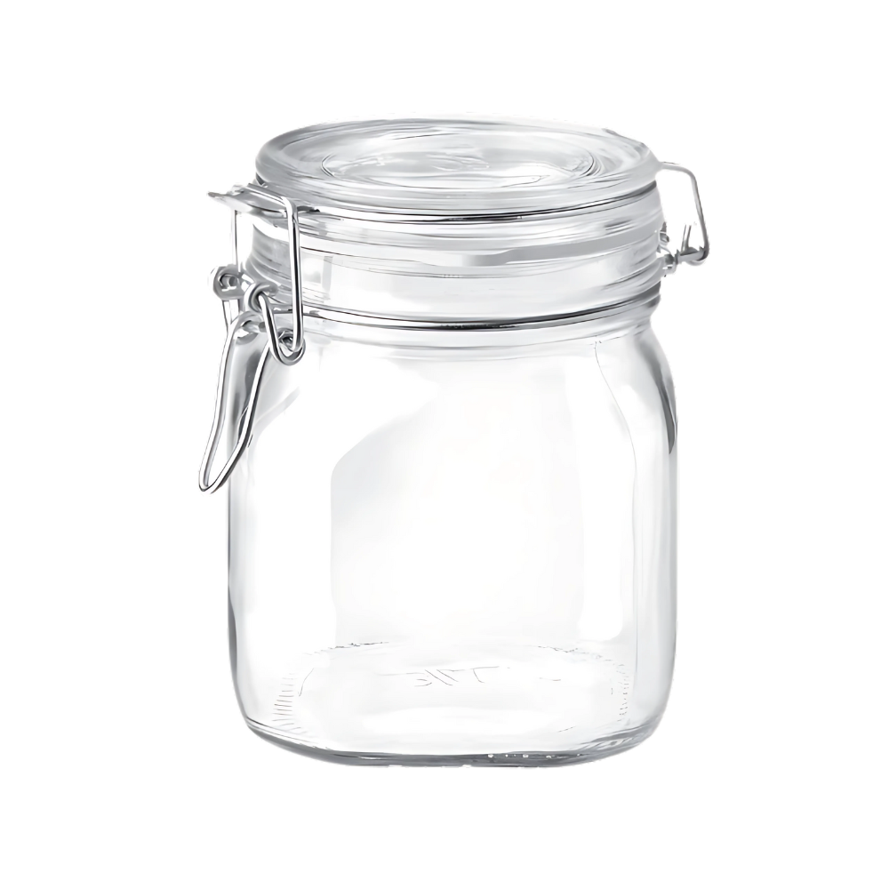 FIDO 罐 750ml(2 件)