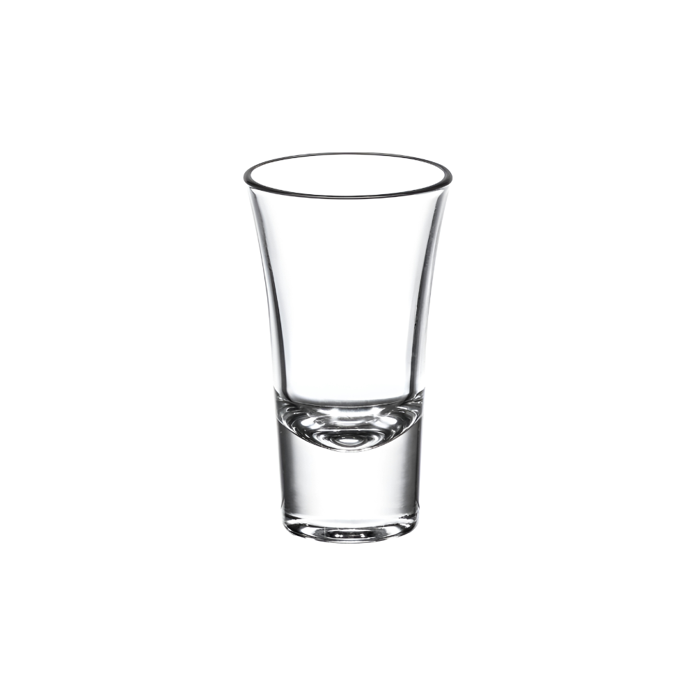 Shooter Glass 2oz | 56ml (Set of 4)