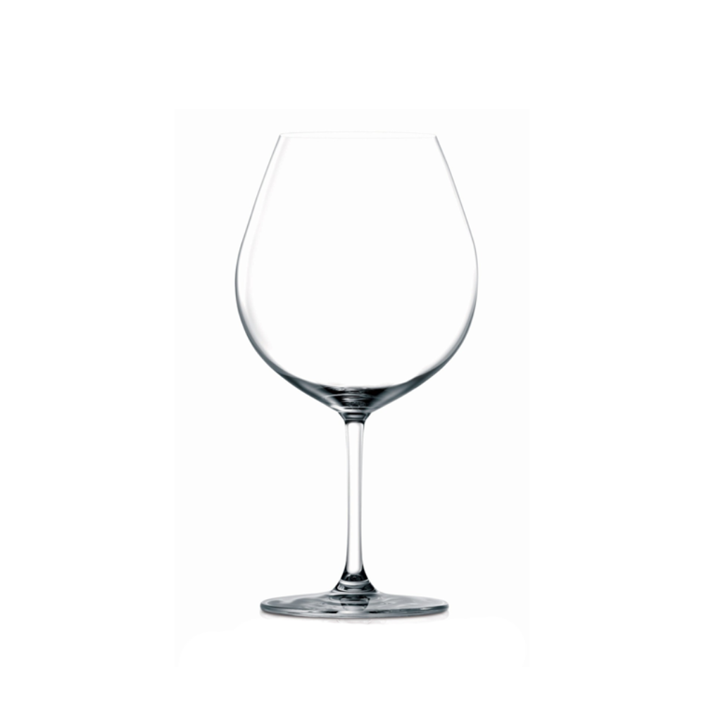 Bangkok Bliss Burgundy Glass 750ml