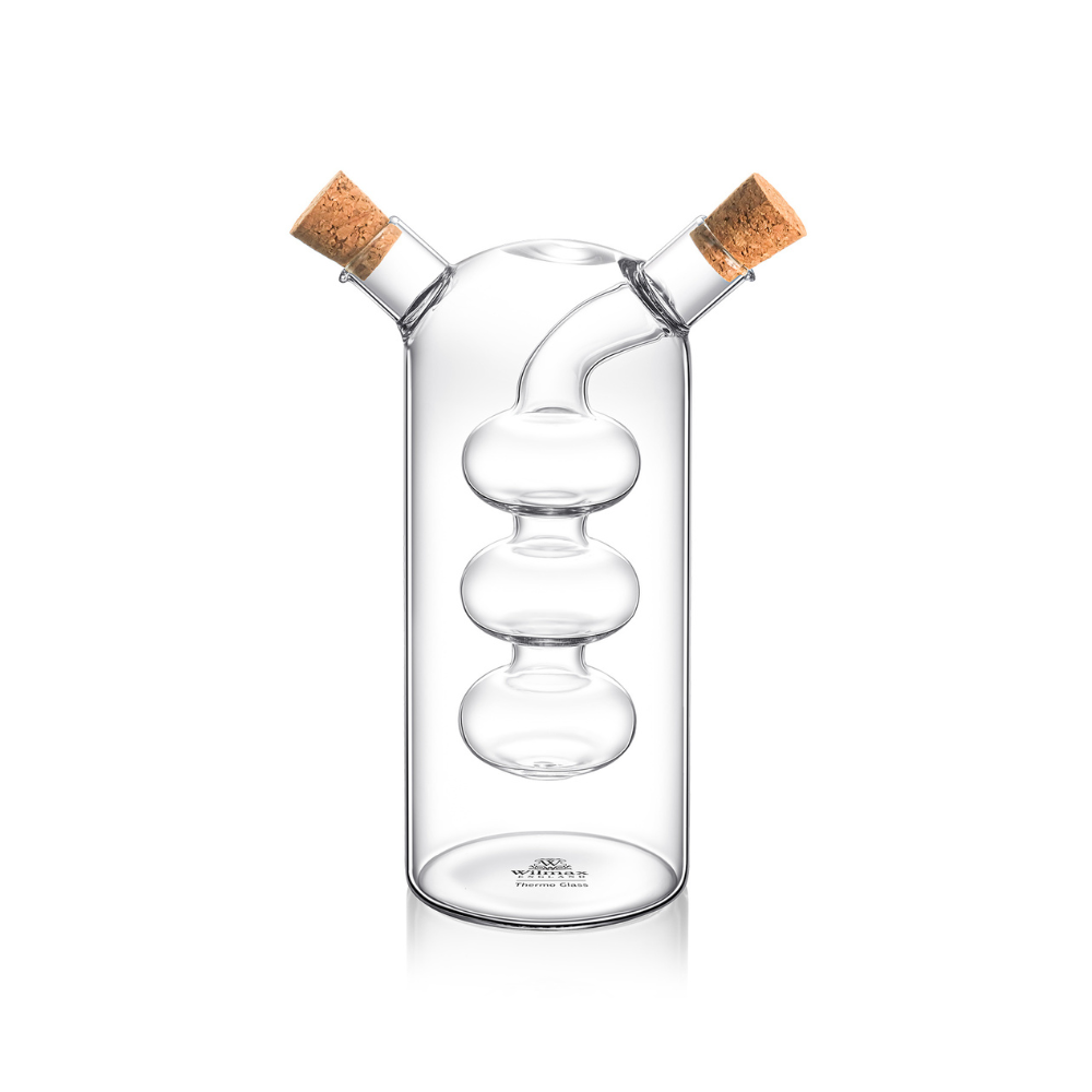 300ML & 60ML 油/醋瓶