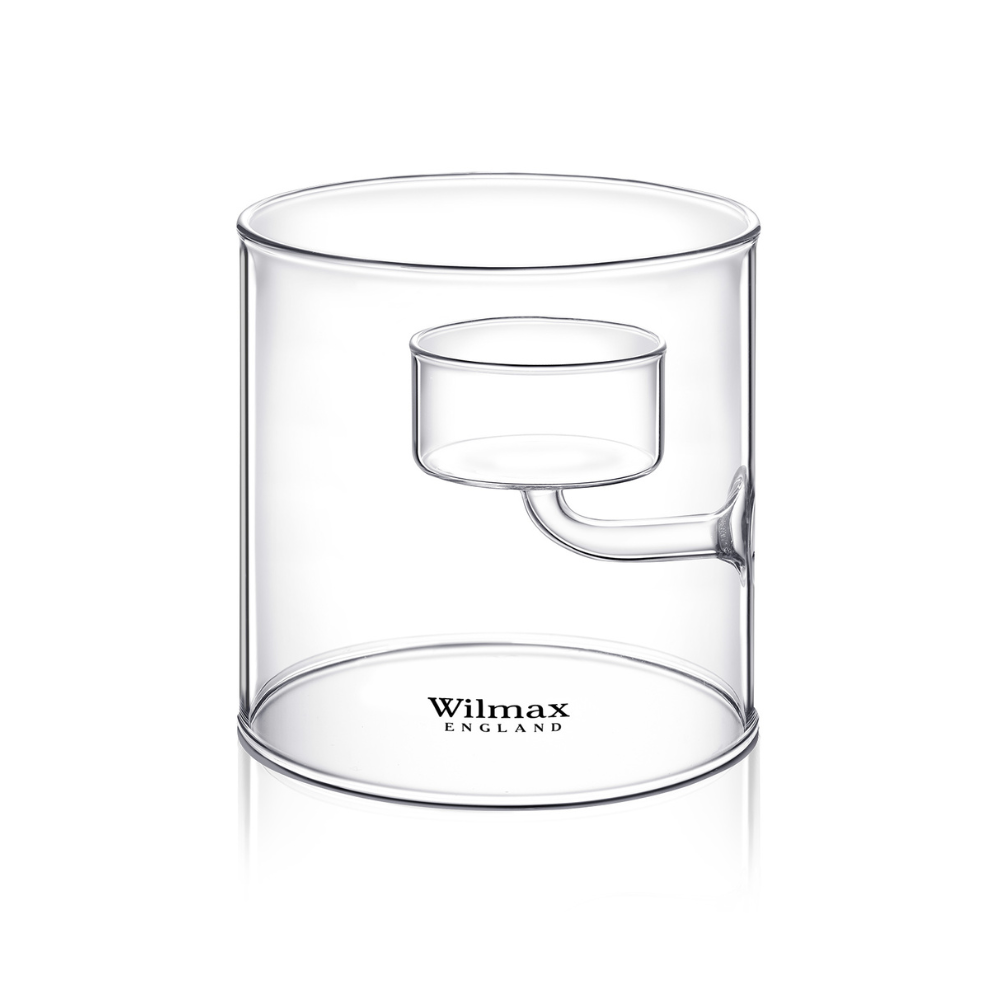 1 茶燈用 9 公分燭台