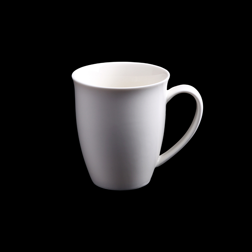 Fine China Mug 380ml