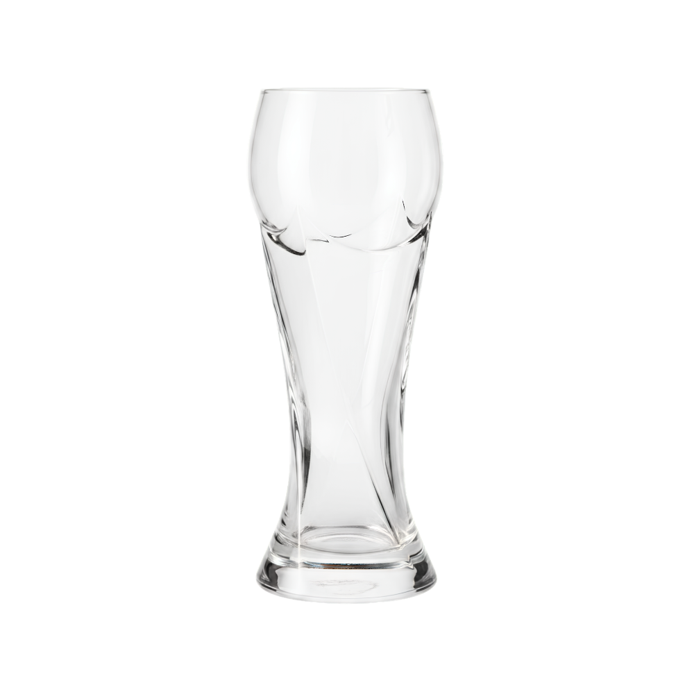 Mundial Beer Glass 395ml