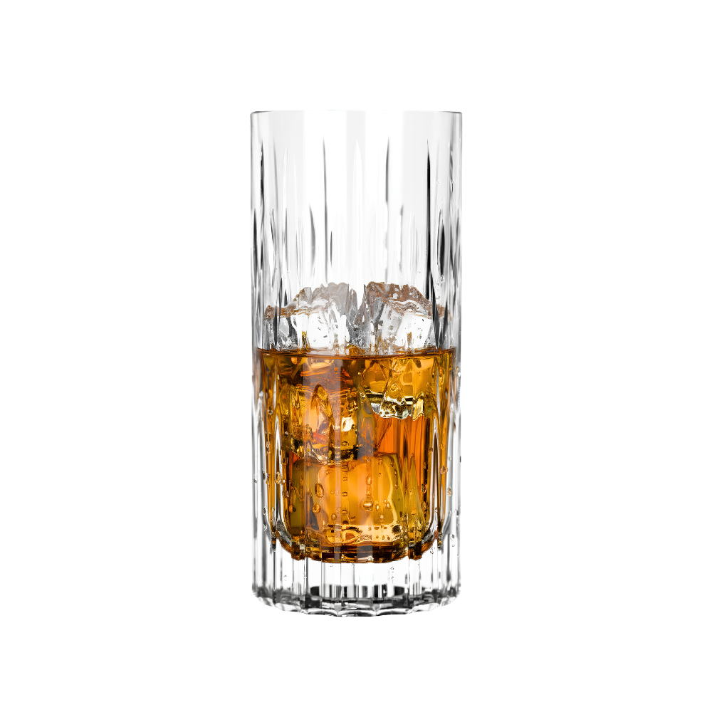 Opulence Ruby Hi Ball 350ml