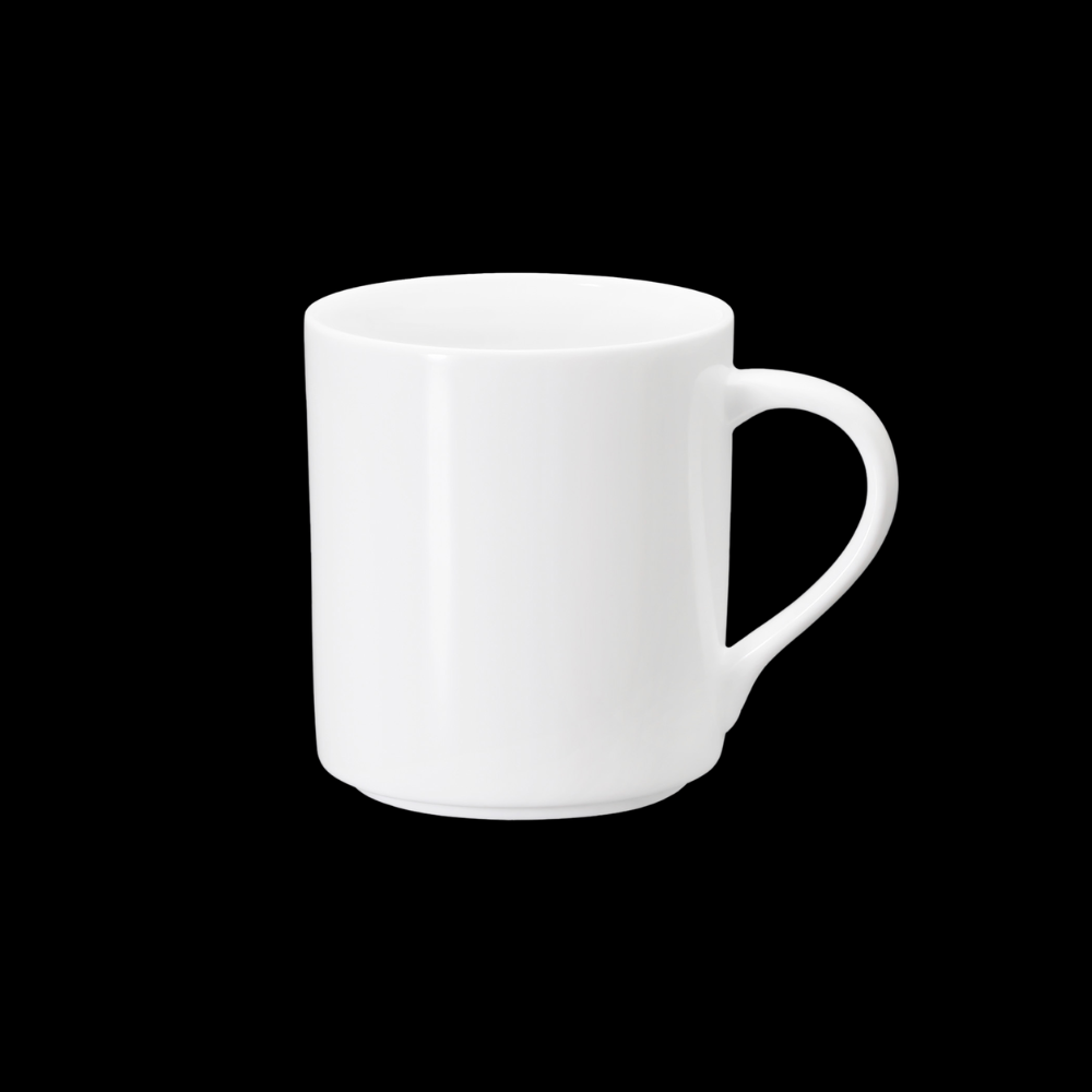 Porcelain Mug | 350ml