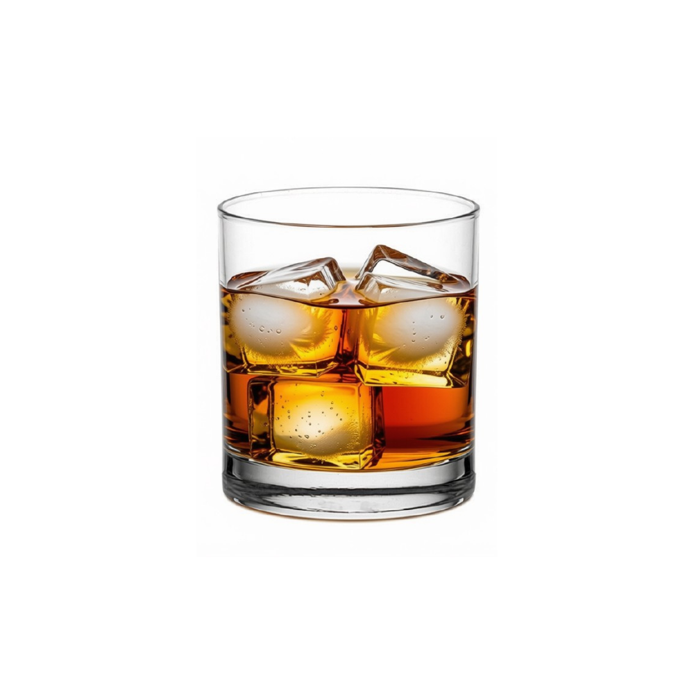 Rock Glass 245ml