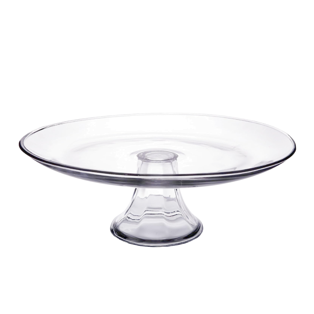 Presence Tiered Platter 13"
