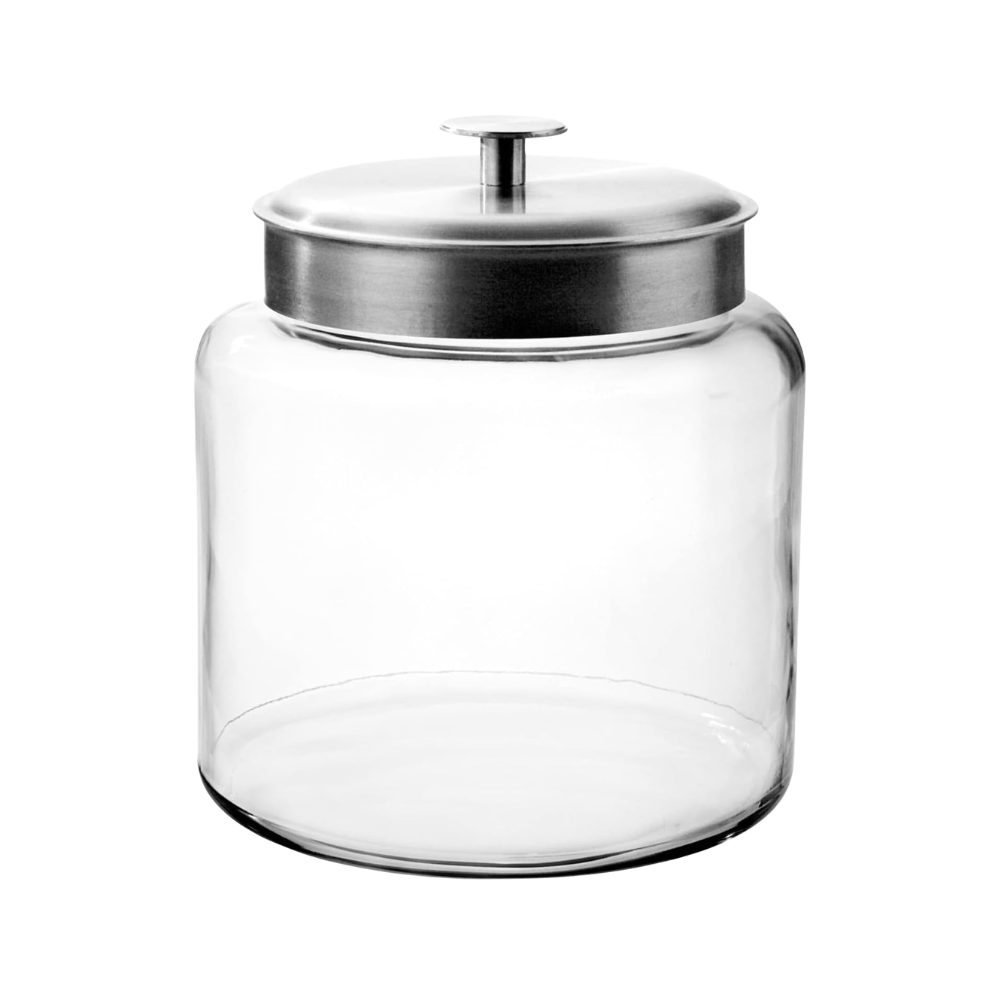 1.5 Gallon Montane Jar With Cover