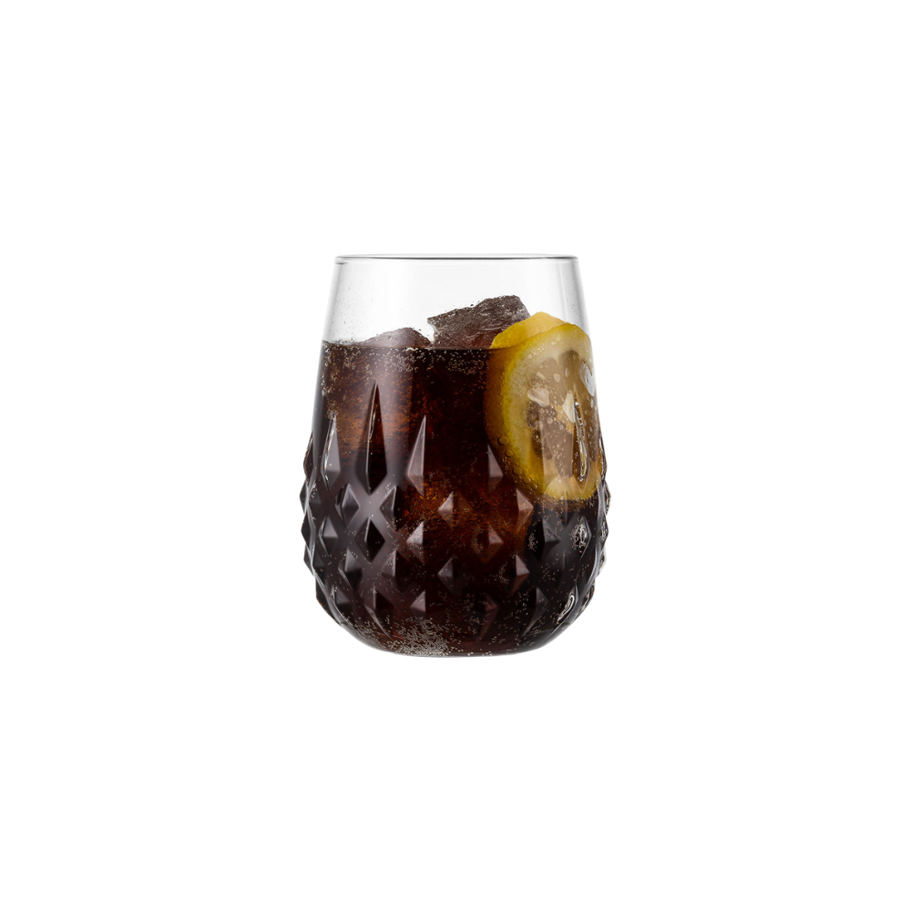 490ml Gaudi Stemless