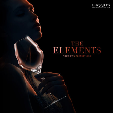 Introducing The Elements