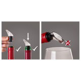 Wine Saver Concerto Gift Set