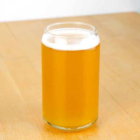 16OZ 啤酒罐（6 件）