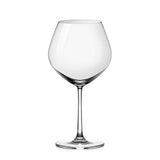 Sante Burgundy Wine Glass Set (Set of 2)