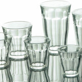 Picardie Clear Tumbler 500ml (Set of 4)