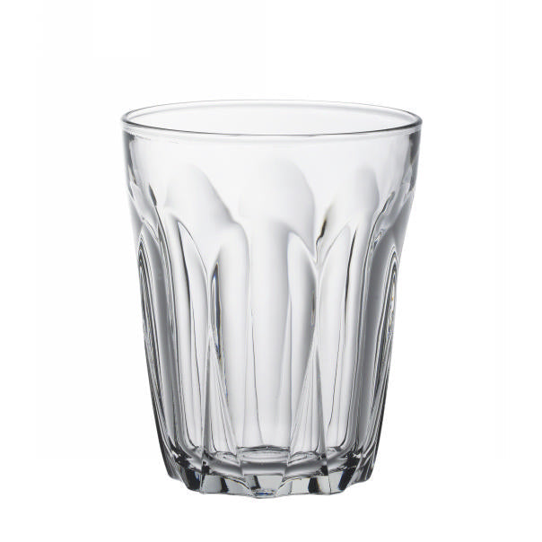 Provence Clear Tumbler 250ml (Set of 6)