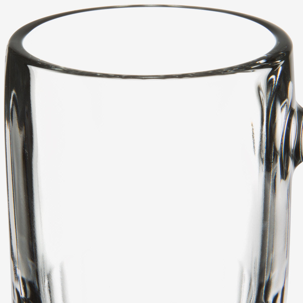 Beer Mug 12oz | 355ml (Set of 4)