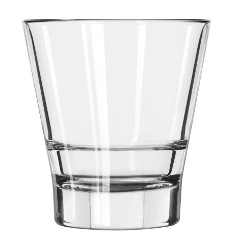 Endeavor Old-Fashioned Glass 12oz | 355ml (Set of 6)