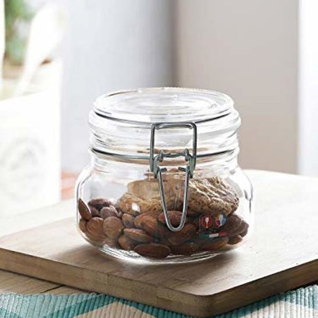 500ML氣密瓶（2件）