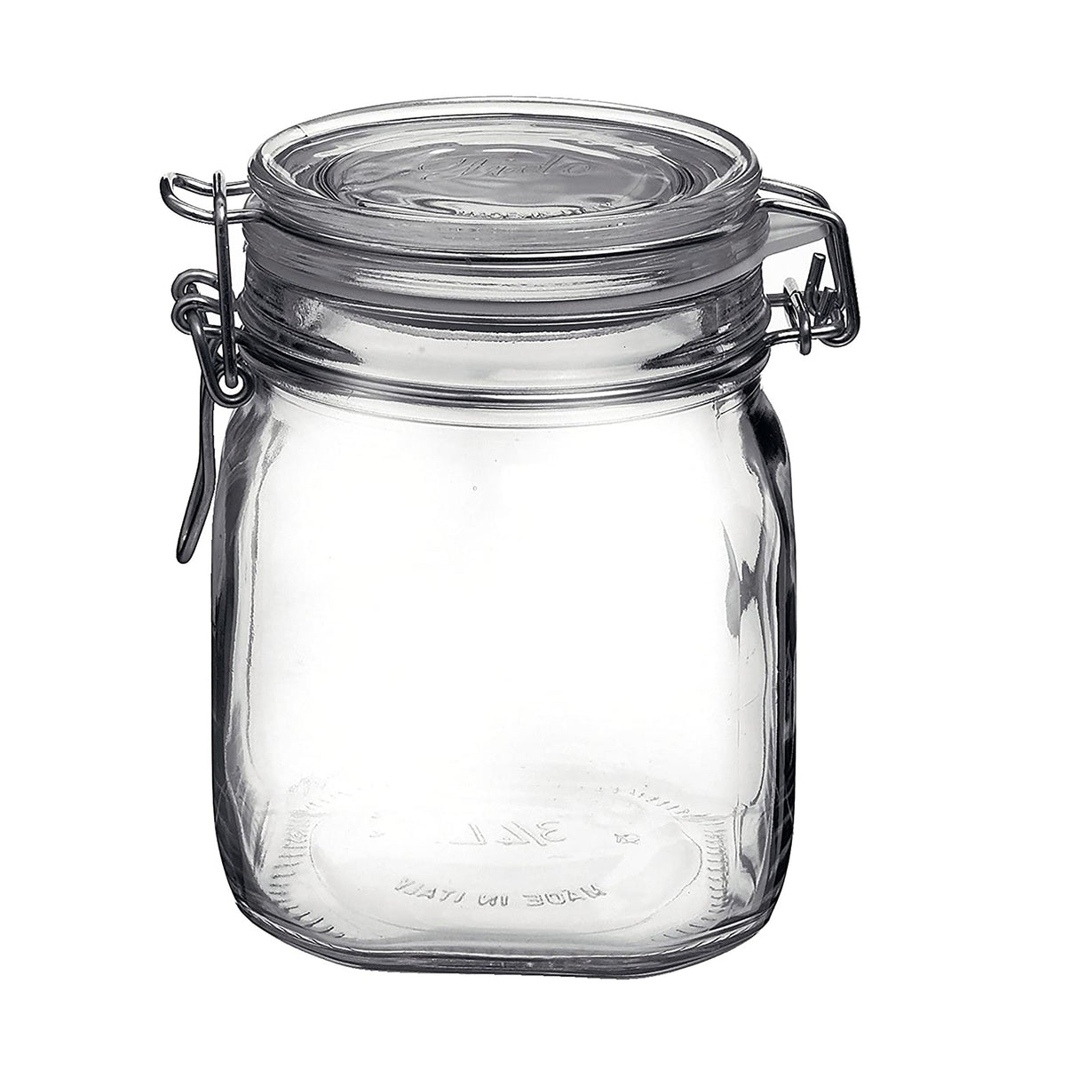 Food Primizie Jar 750ml (Set of 2)