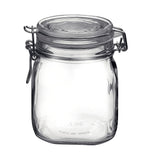 Food Primizie Jar 750ml (Set of 2)