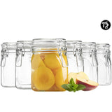 Food Primizie Jar 750ml (Set of 2)