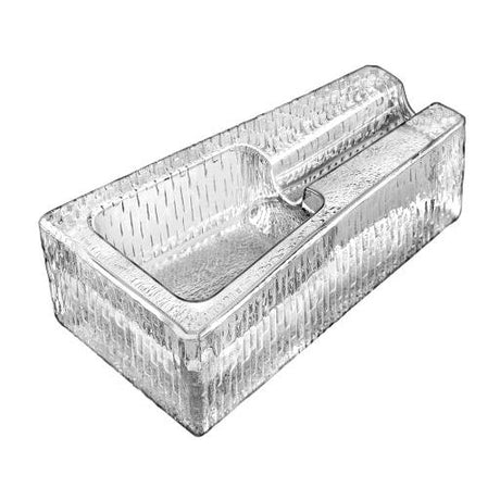 雪茄及玻璃杯套裝