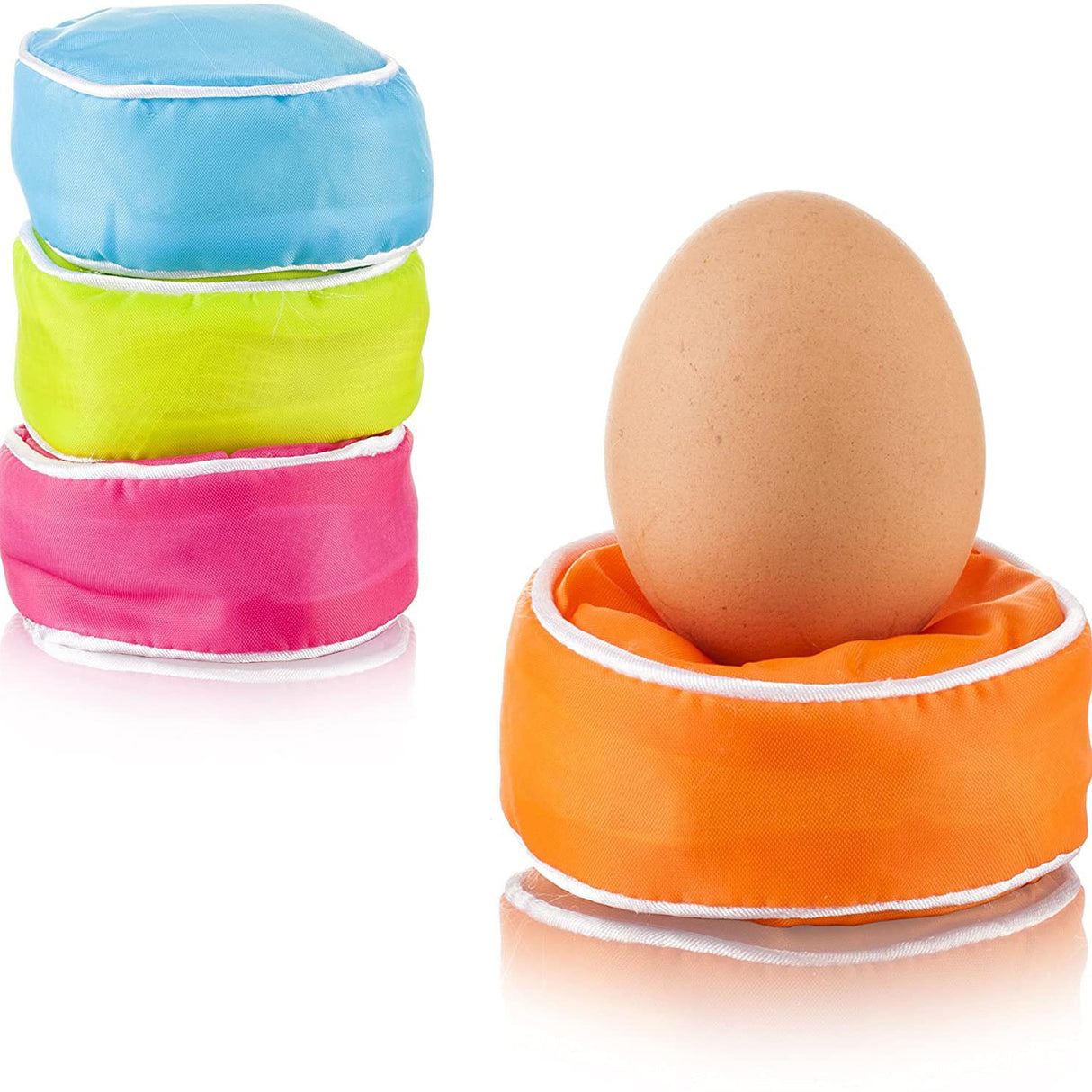 Egg Pillow - Set of 4