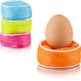 Egg Pillow - Set of 4