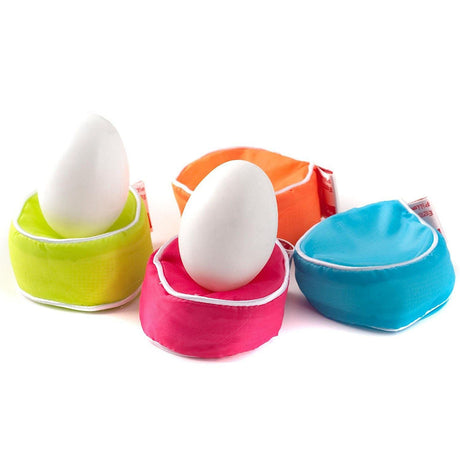 Egg Pillow - Set of 4