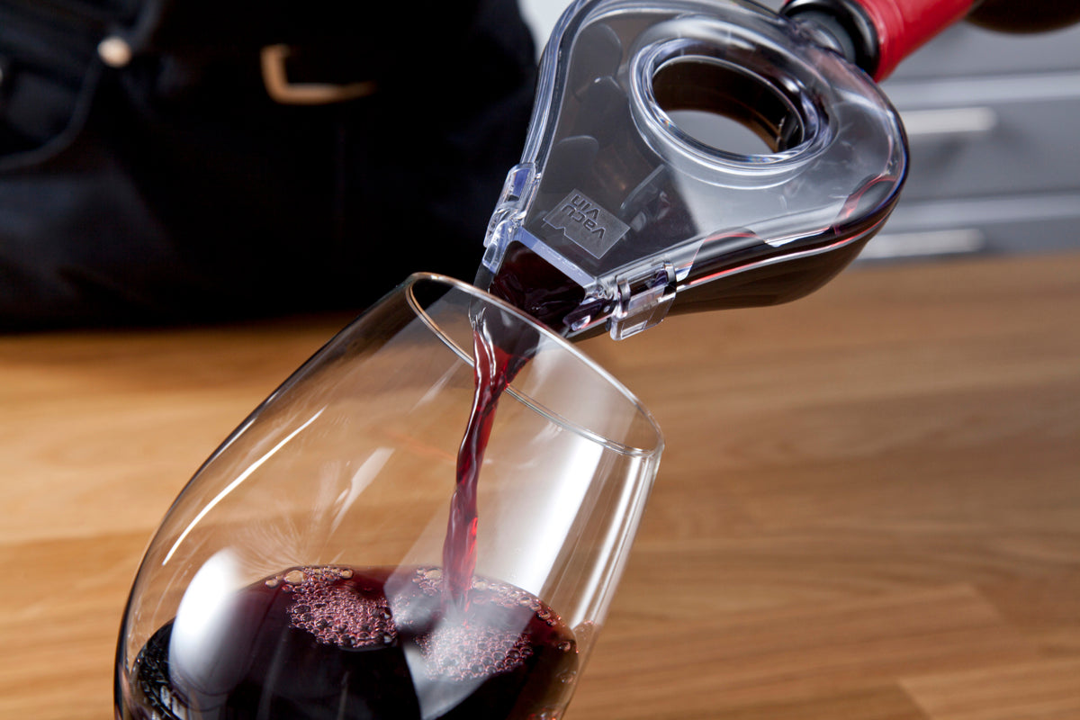 Wine Aerator