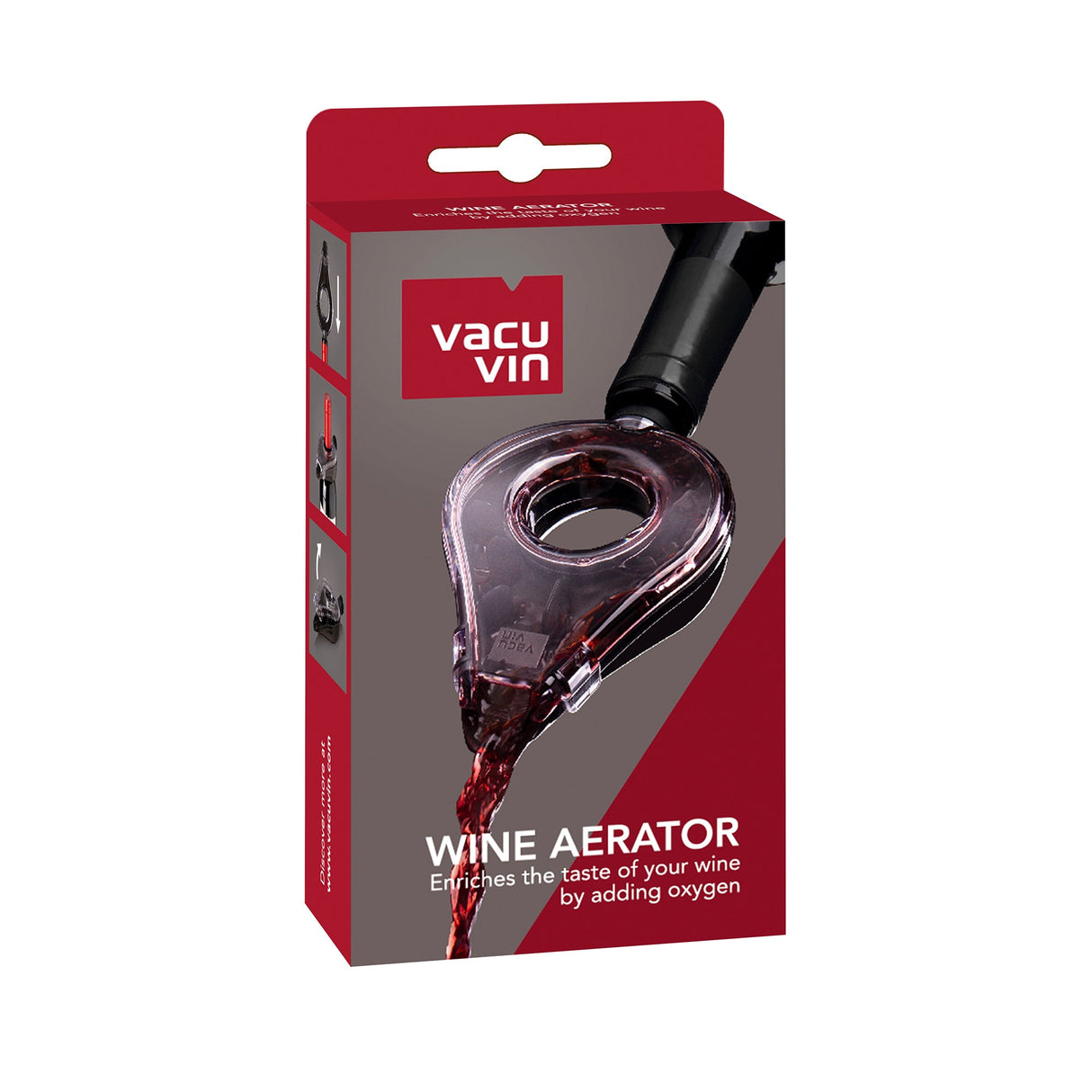 Wine Aerator