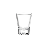 Shot Glass Solo Shot 2oz | 60ml (Set of 6)