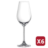 Desire Crisp White Wine Glass 365ml (Set of 6)