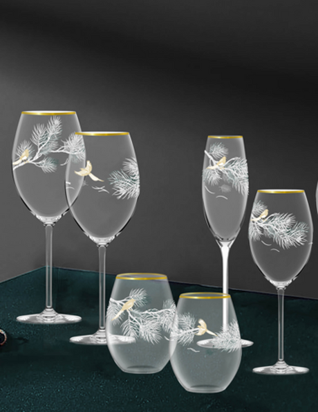 ARDEN 香檳禮品組 2 件