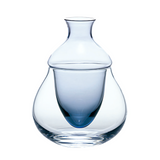 Sake Glass Carafe 220ml - Blue