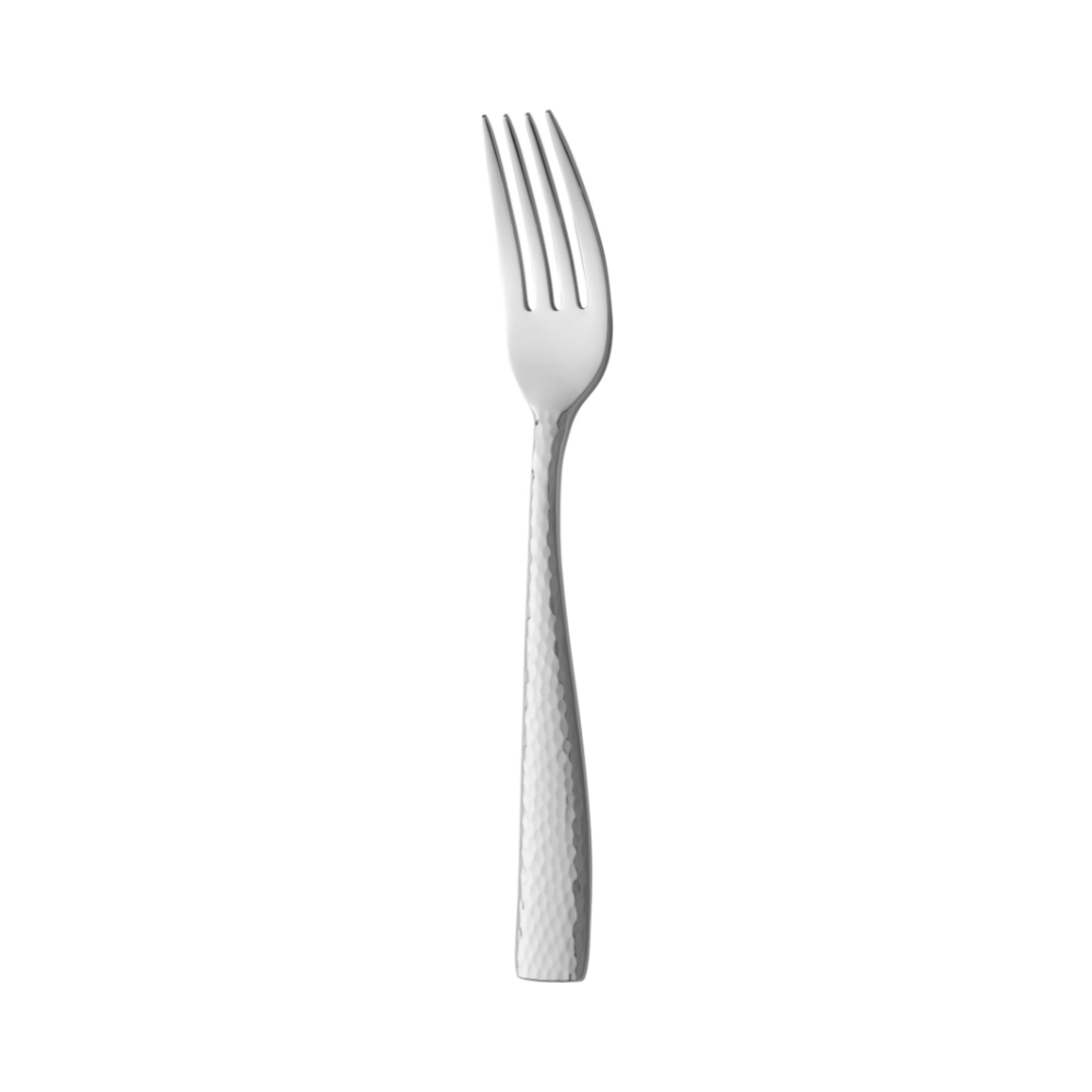 Aura Table Fork - Stainless Steel (Set of 4)