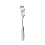 Aura Table Fork - Stainless Steel (Set of 4)