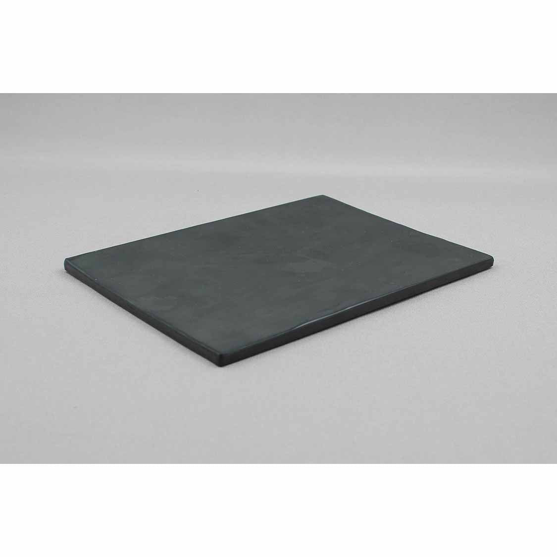 Rectangular Toroko Platter 7.8" - Granite/Slate