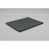 Rectangular Toroko Platter 7.8" - Granite/Slate