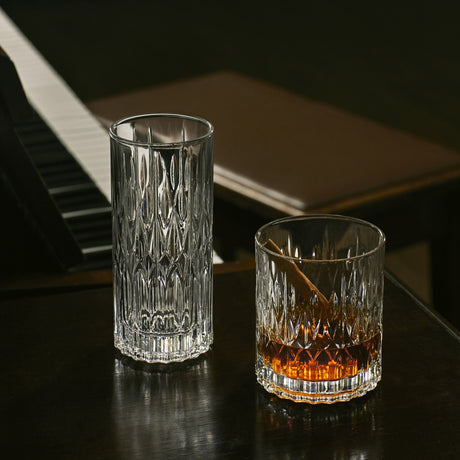 Opulence Ruby Double Rock 350ml