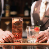 Opulence Ruby Hi Ball 350ml