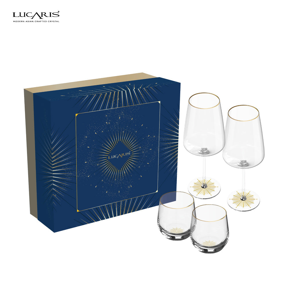 Lumiere Grander Celebrations Gift Set